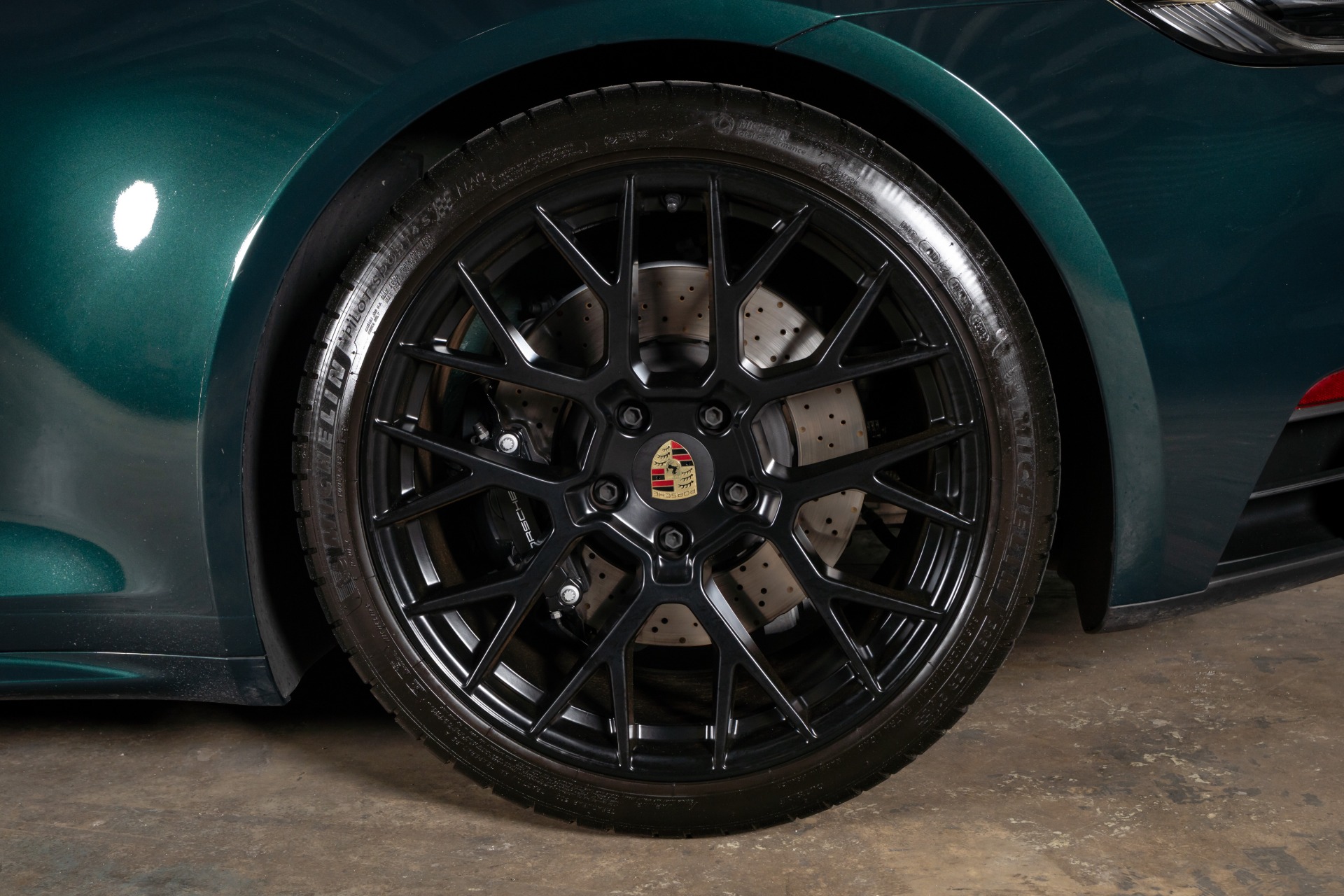 Used-2023-Porsche-911-Targa-4-GTS