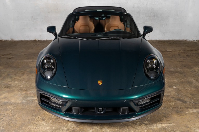Used-2023-Porsche-911-Targa-4-GTS