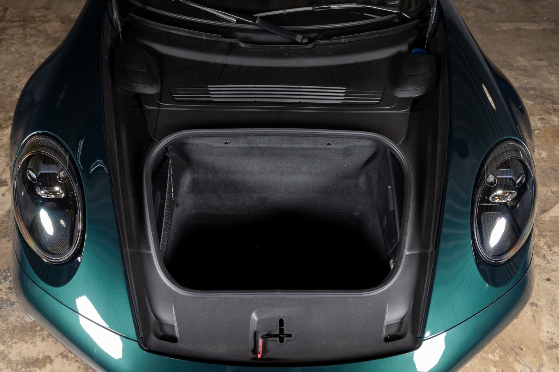 Used-2023-Porsche-911-Targa-4-GTS