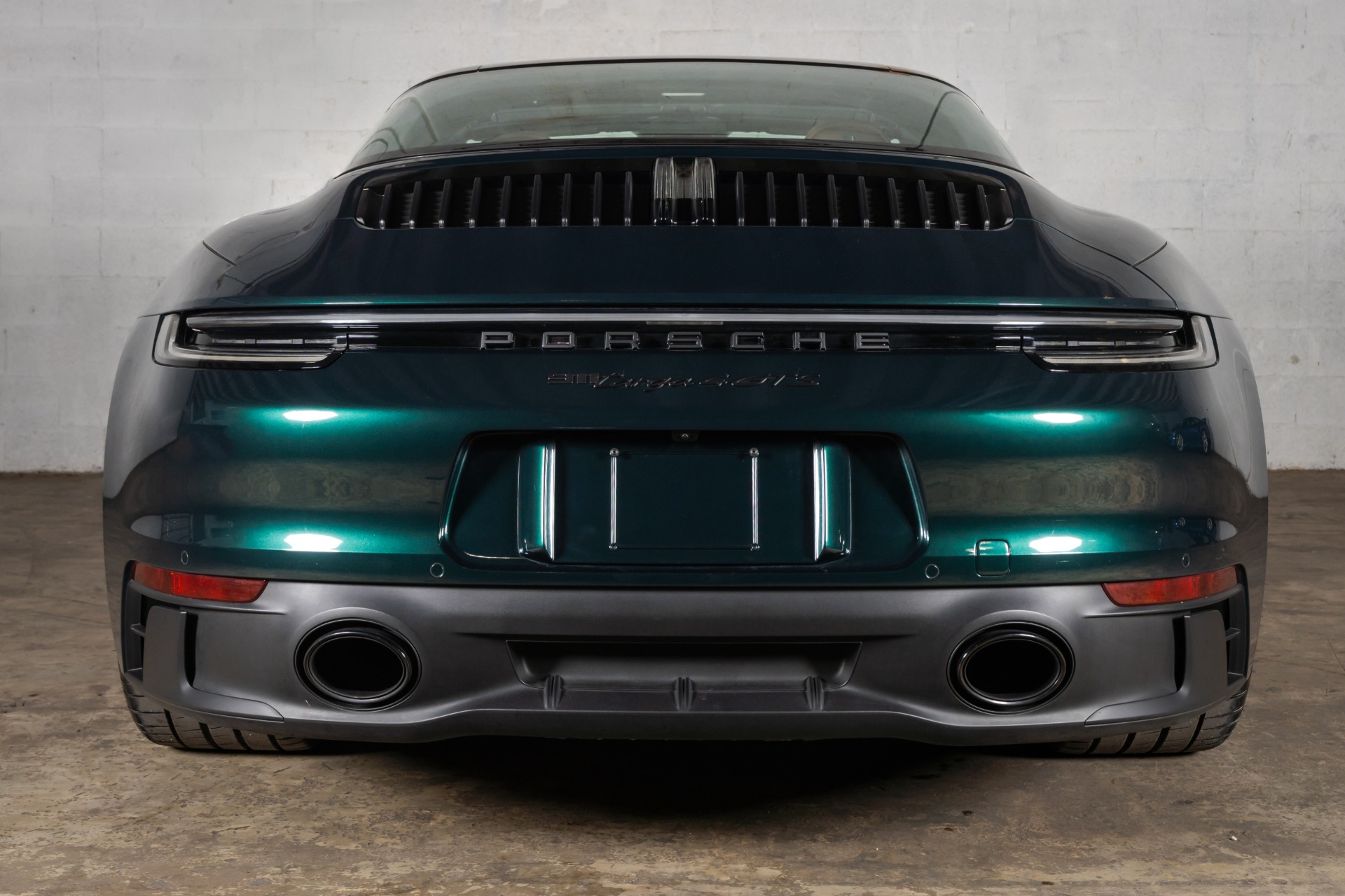 Used-2023-Porsche-911-Targa-4-GTS