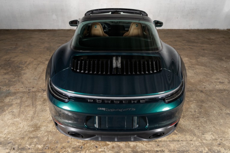 Used-2023-Porsche-911-Targa-4-GTS