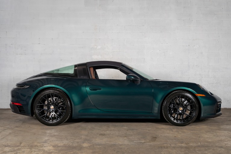 Used-2023-Porsche-911-Targa-4-GTS