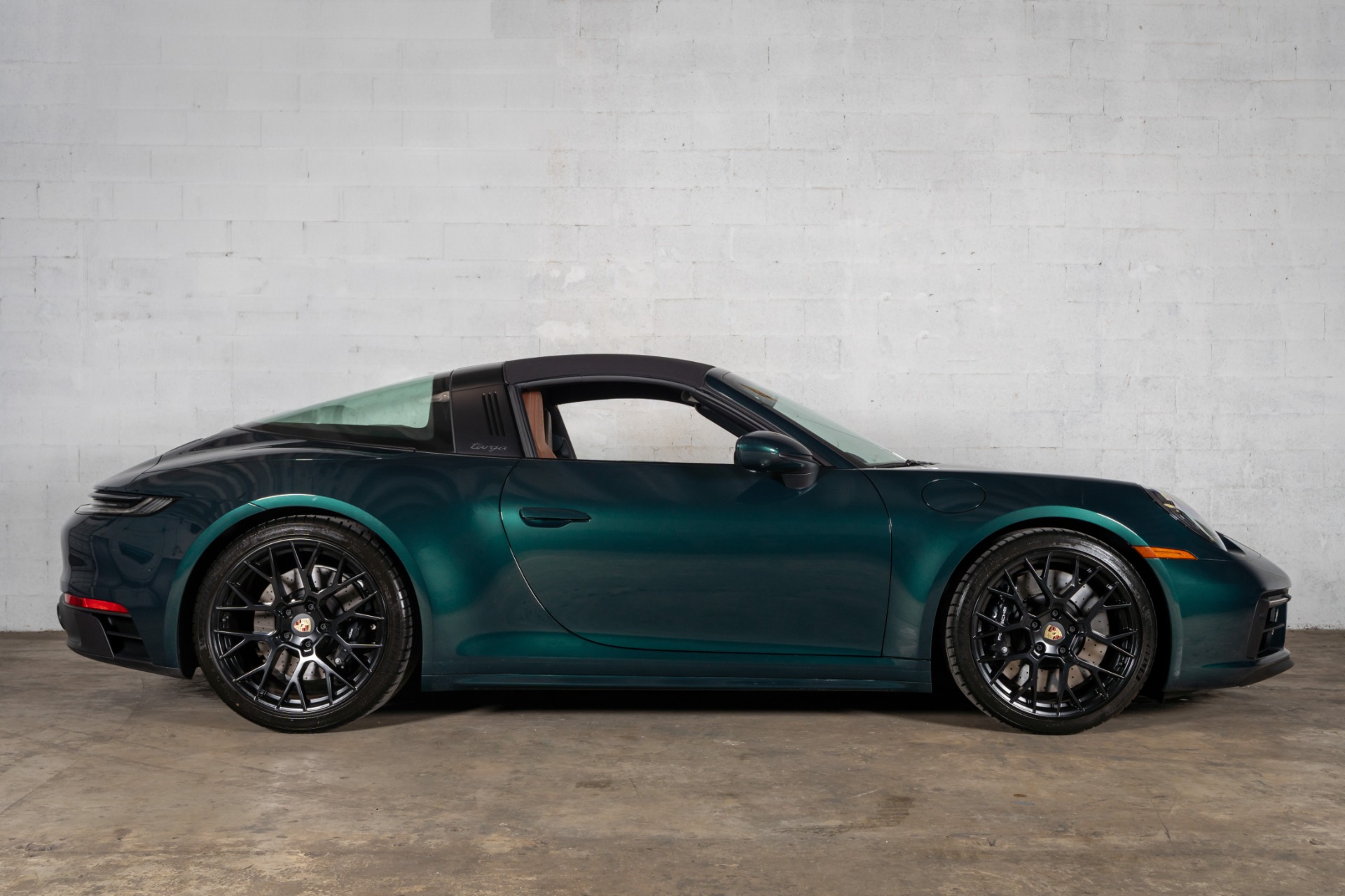 Used-2023-Porsche-911-Targa-4-GTS
