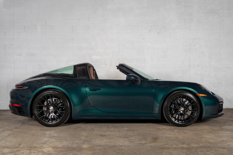 Used-2023-Porsche-911-Targa-4-GTS