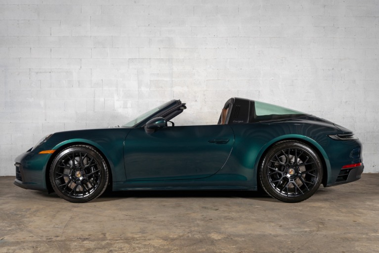 Used-2023-Porsche-911-Targa-4-GTS