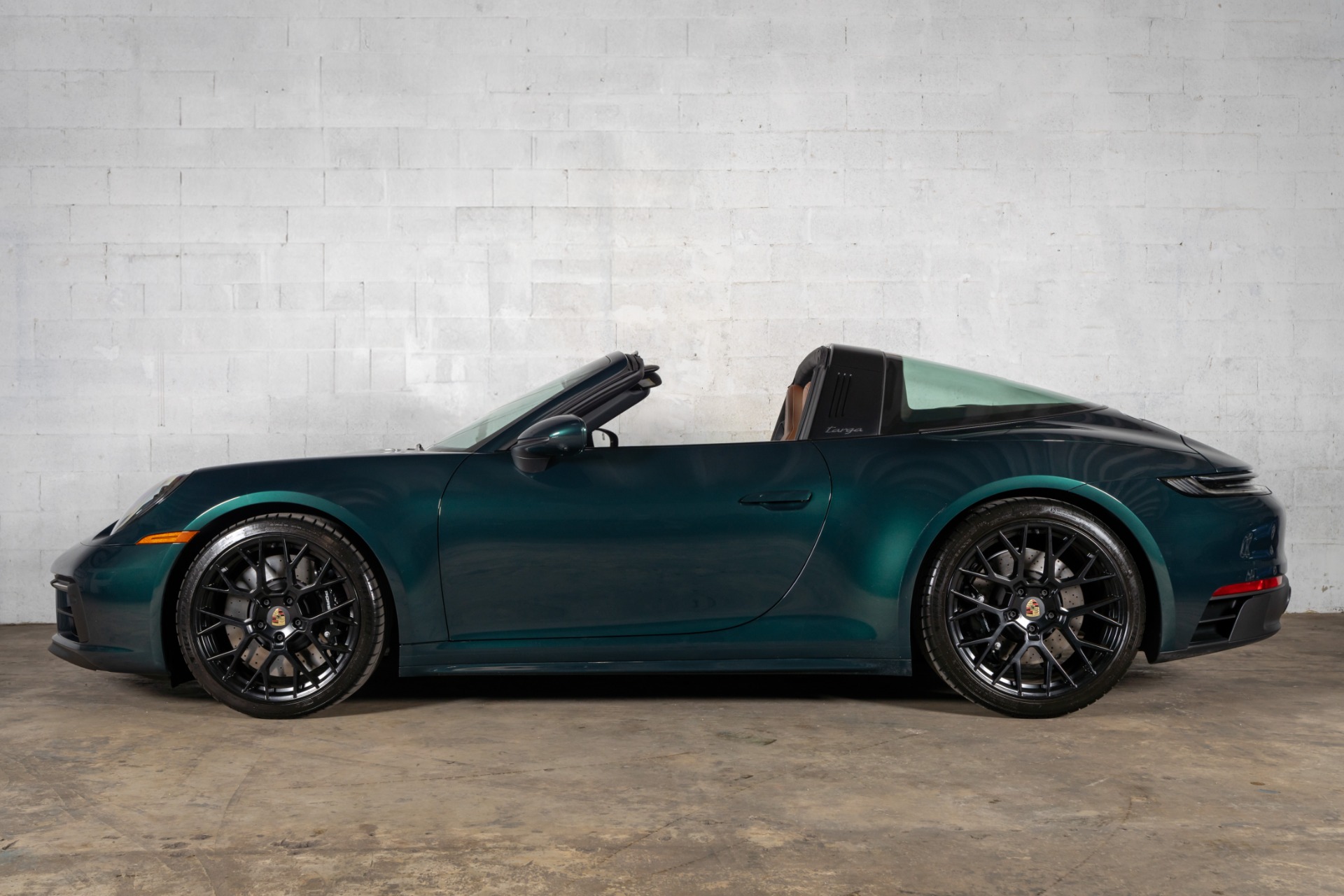 Used-2023-Porsche-911-Targa-4-GTS