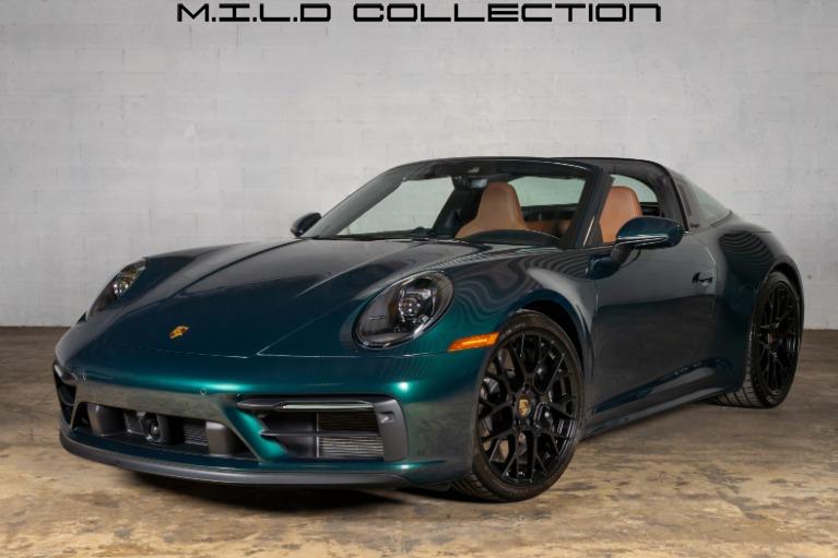 Used-2023-Porsche-911-Targa-4-GTS
