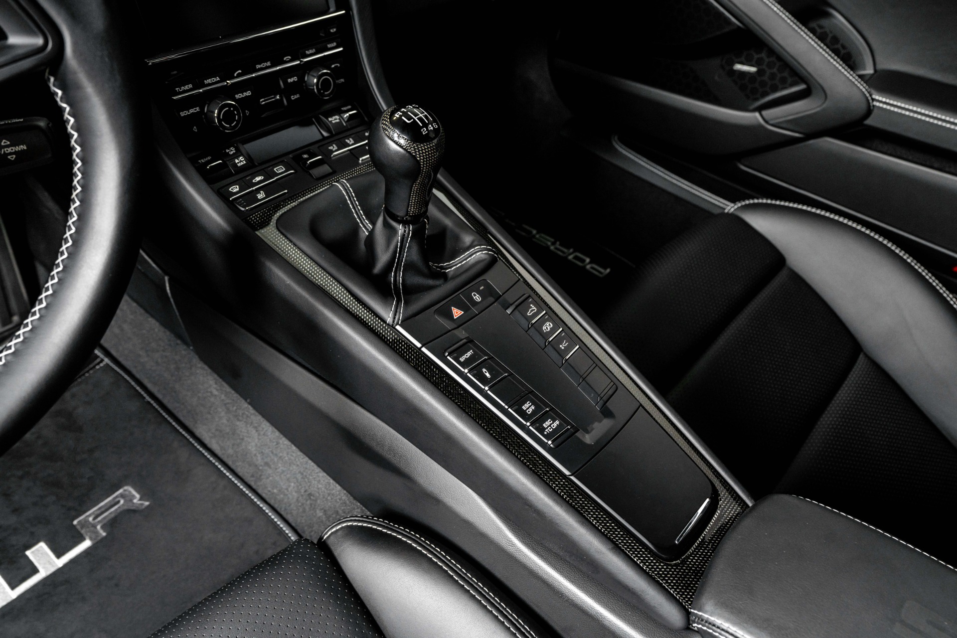 Used-2016-Porsche-911-R