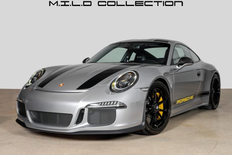 Used-2016-Porsche-911-R