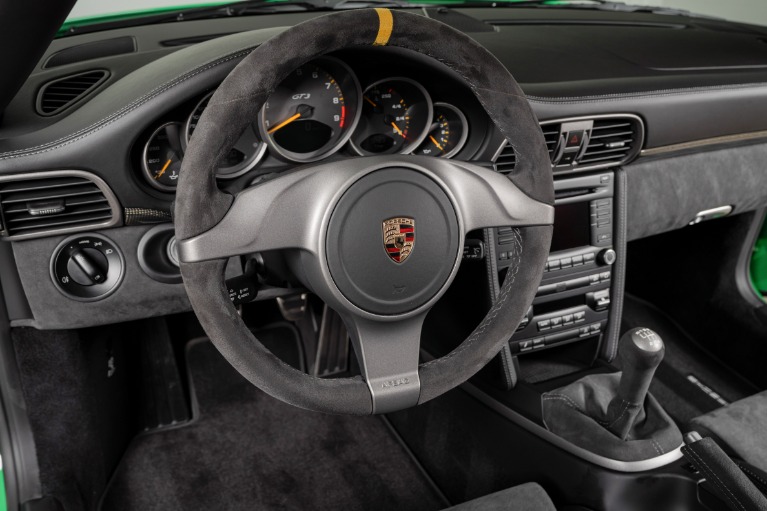 Used-2011-Porsche-911-GT3-RS