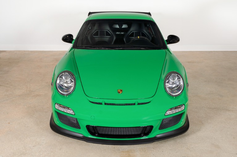 Used-2011-Porsche-911-GT3-RS