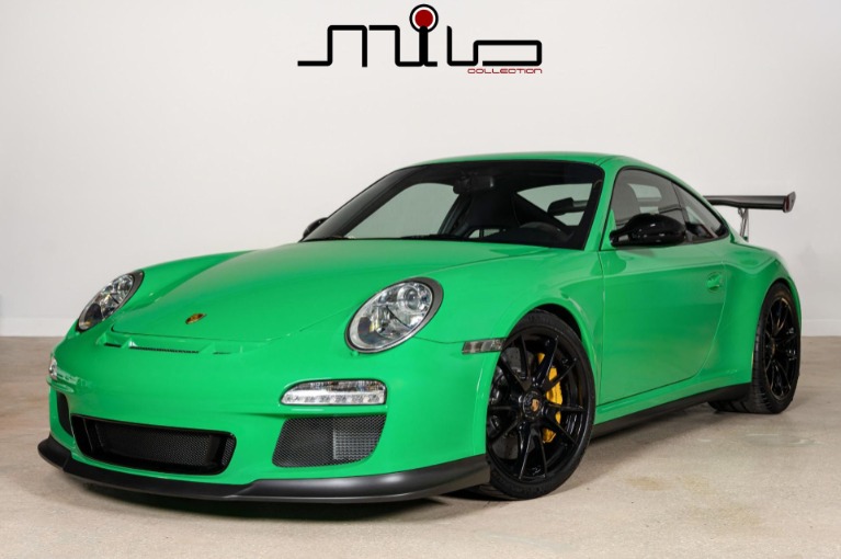 Used-2011-Porsche-911-GT3-RS