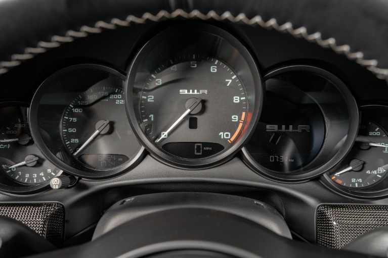 Used-2016-Porsche-911-R
