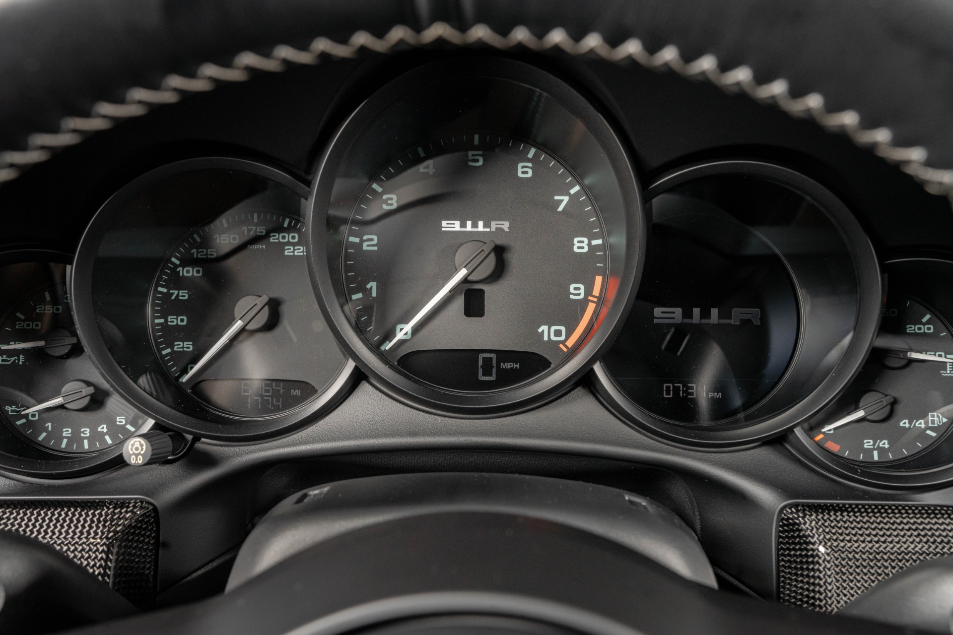 Used-2016-Porsche-911-R