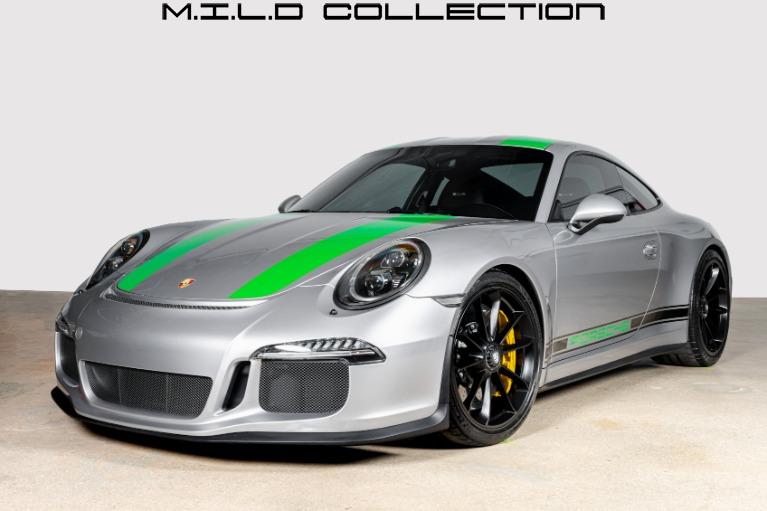 Used-2016-Porsche-911-R