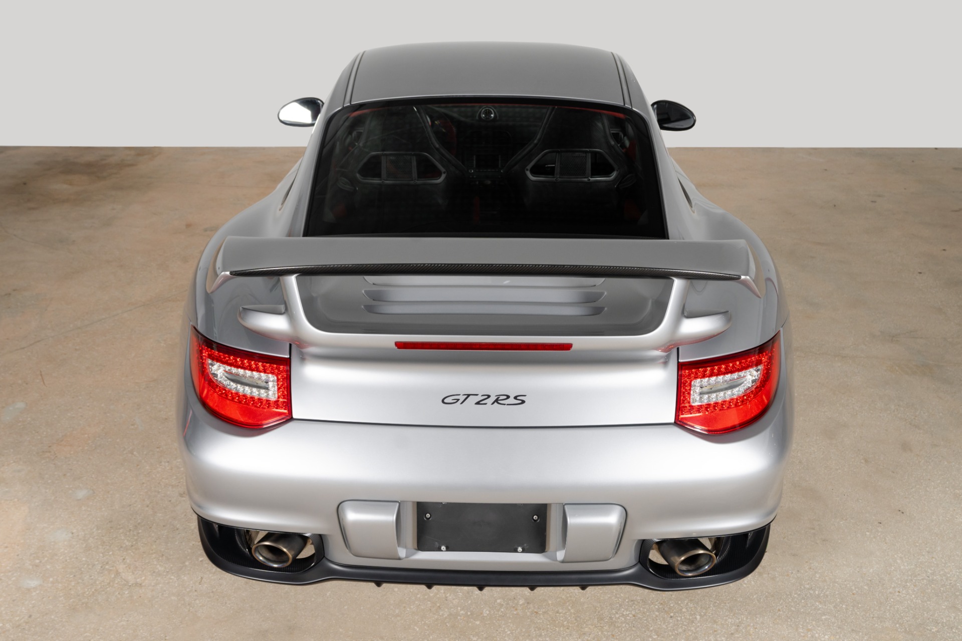 Used-2011-Porsche-911-GT2-RS