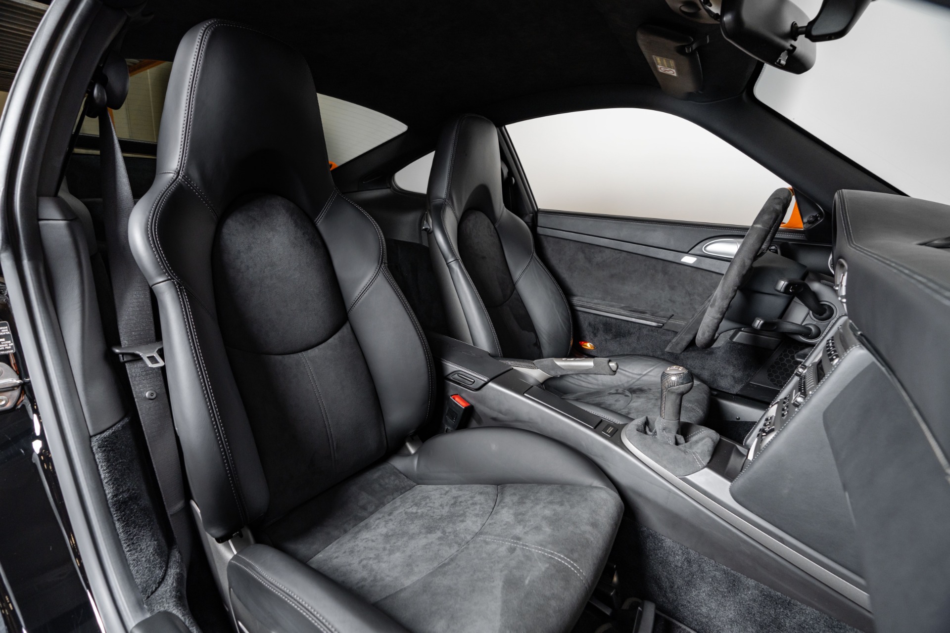 Used-2007-Porsche-911-GT3