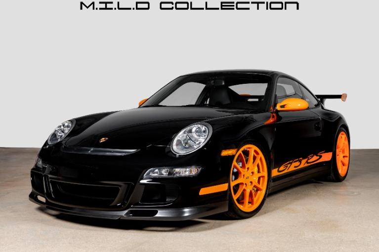 Used-2007-Porsche-911-GT3