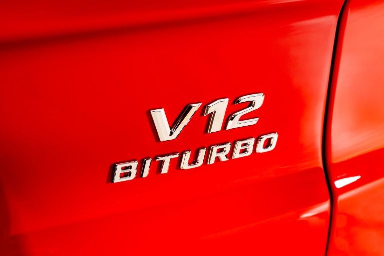 Used-2009-Mercedes-Benz-SL-65-AMG-Black-Series