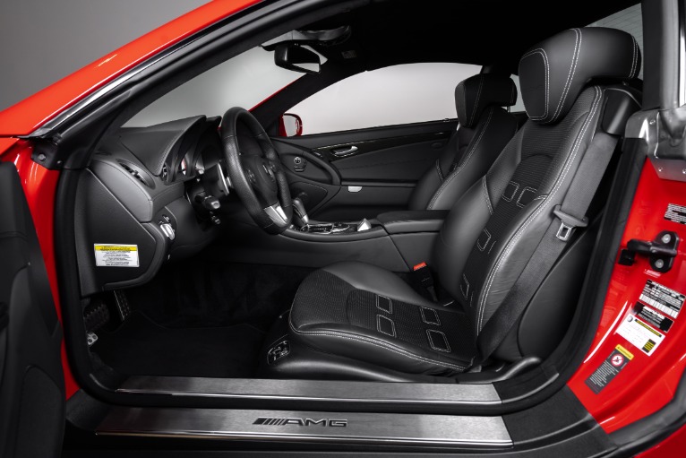 Used-2009-Mercedes-Benz-SL-65-AMG-Black-Series