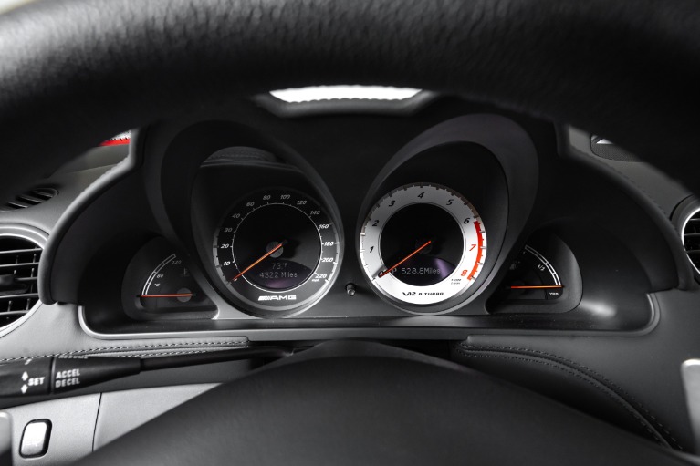 Used-2009-Mercedes-Benz-SL-65-AMG-Black-Series