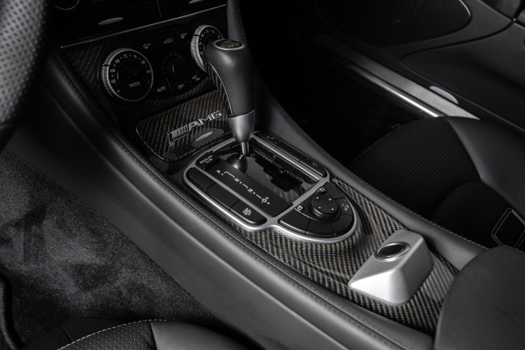 Used-2009-Mercedes-Benz-SL-65-AMG-Black-Series