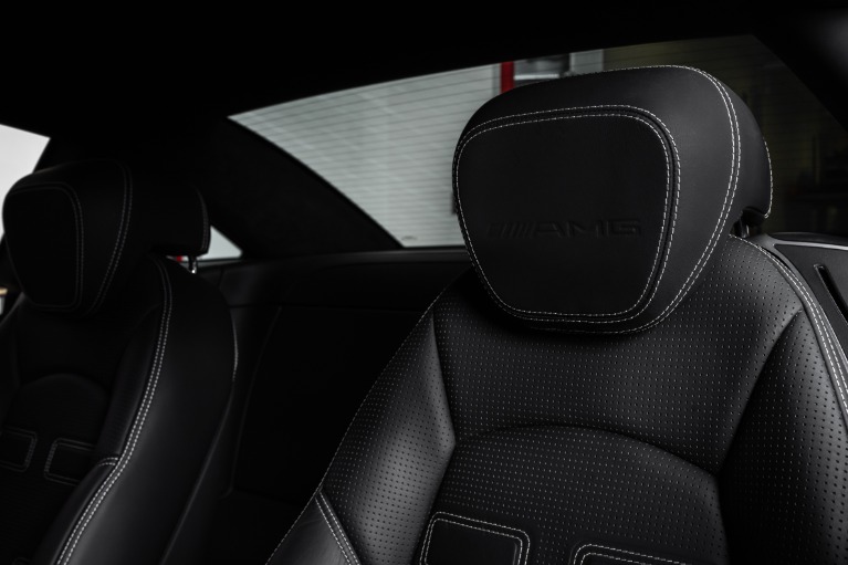 Used-2009-Mercedes-Benz-SL-65-AMG-Black-Series