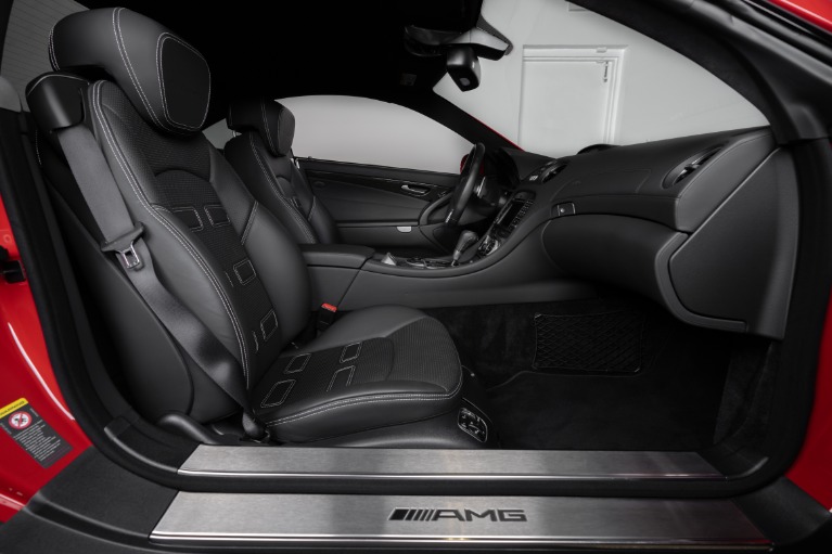 Used-2009-Mercedes-Benz-SL-65-AMG-Black-Series