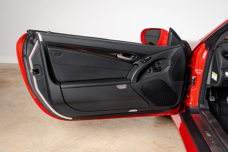 Used-2009-Mercedes-Benz-SL-65-AMG-Black-Series