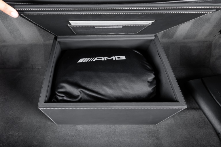 Used-2009-Mercedes-Benz-SL-65-AMG-Black-Series