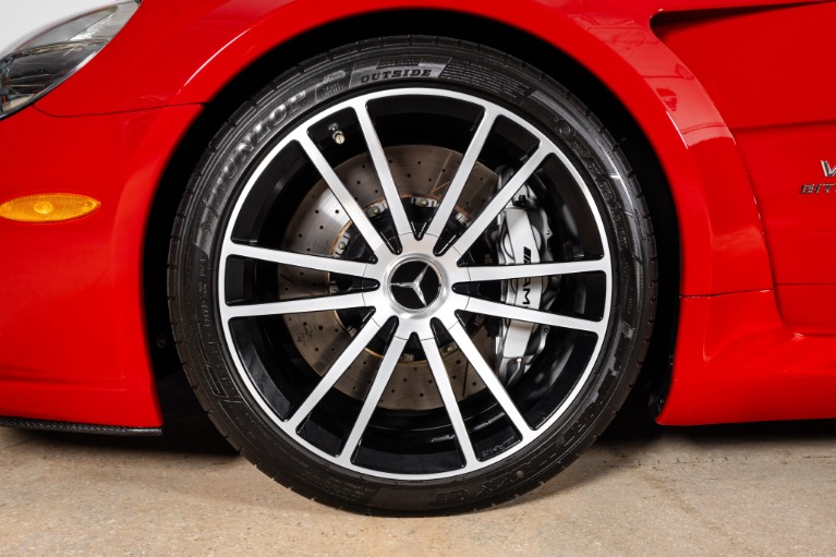 Used-2009-Mercedes-Benz-SL-65-AMG-Black-Series