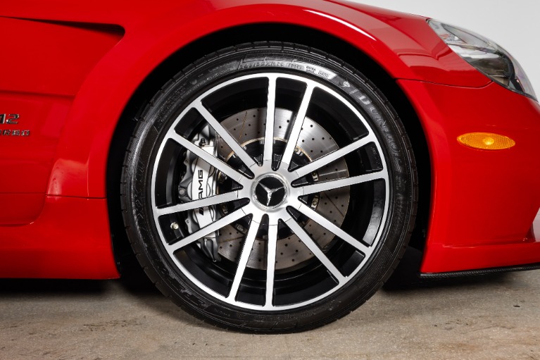 Used-2009-Mercedes-Benz-SL-65-AMG-Black-Series