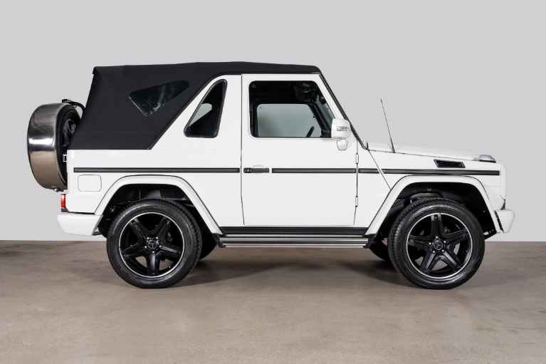 Used-2012-Mercedes-Benz-G350-Cab-Turbo-Diesel