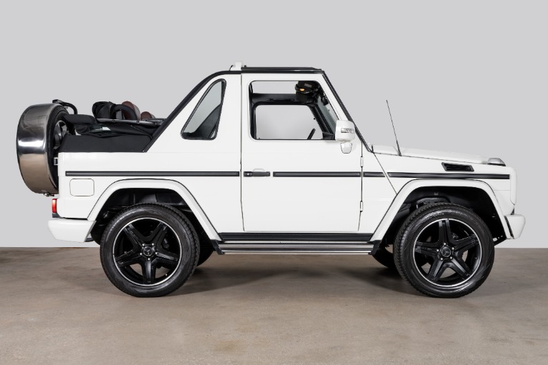 Used-2012-Mercedes-Benz-G350-Cab-Turbo-Diesel