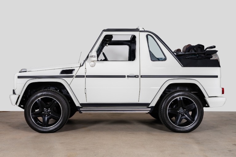 Used-2012-Mercedes-Benz-G350-Cab-Turbo-Diesel
