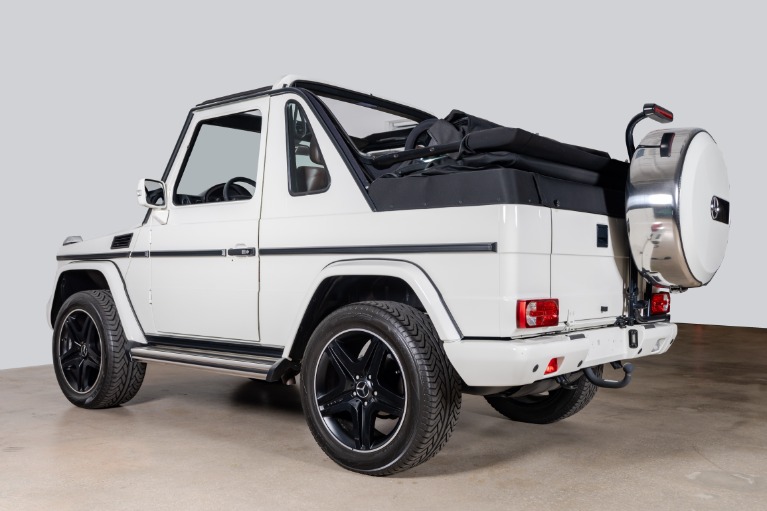 Used-2012-Mercedes-Benz-G350-Cab-Turbo-Diesel