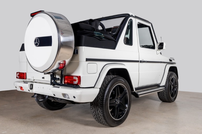 Used-2012-Mercedes-Benz-G350-Cab-Turbo-Diesel