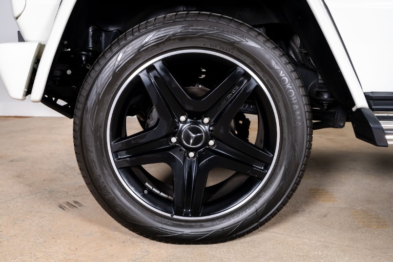 Used-2012-Mercedes-Benz-G350-Cab-Turbo-Diesel