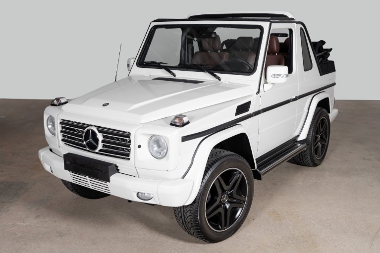 Used-2012-Mercedes-Benz-G350-Cab-Turbo-Diesel