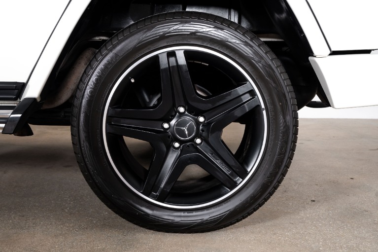 Used-2012-Mercedes-Benz-G350-Cab-Turbo-Diesel