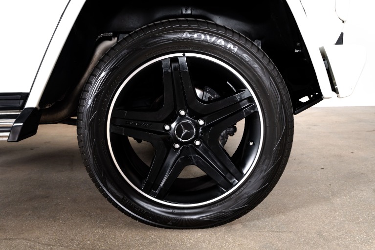 Used-2012-Mercedes-Benz-G350-Cab-Turbo-Diesel