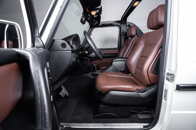 Used-2012-Mercedes-Benz-G350-Cab-Turbo-Diesel