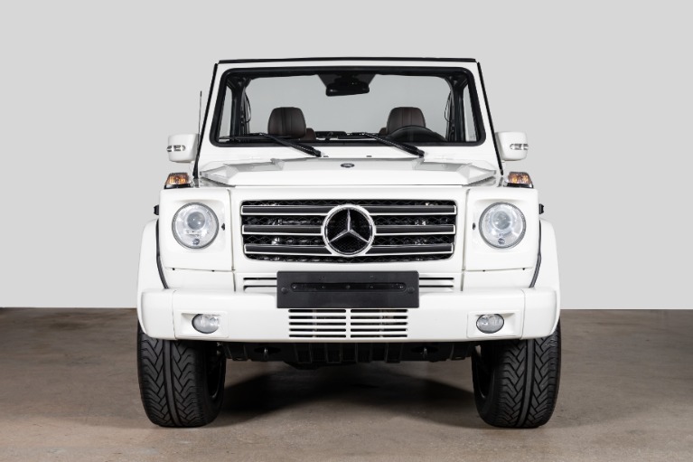 Used-2012-Mercedes-Benz-G350-Cab-Turbo-Diesel