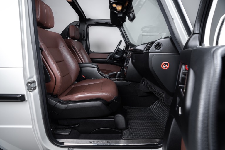 Used-2012-Mercedes-Benz-G350-Cab-Turbo-Diesel