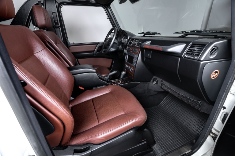 Used-2012-Mercedes-Benz-G350-Cab-Turbo-Diesel