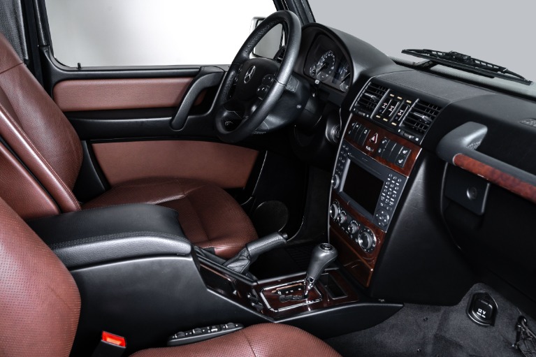 Used-2012-Mercedes-Benz-G350-Cab-Turbo-Diesel