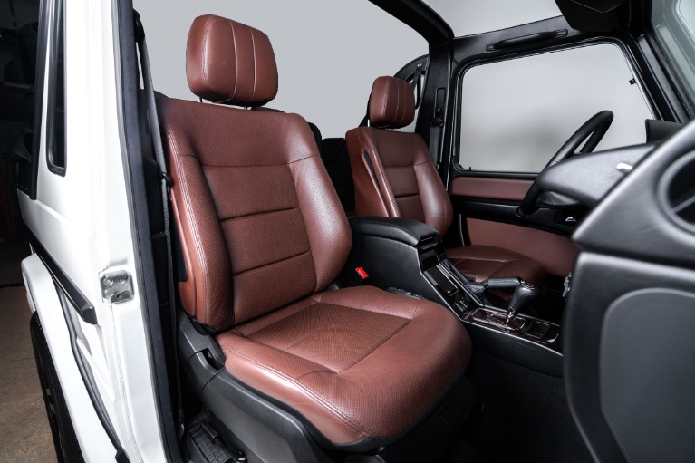 Used-2012-Mercedes-Benz-G350-Cab-Turbo-Diesel