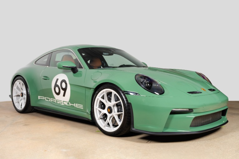Used-2024-Porsche-911-GT3
