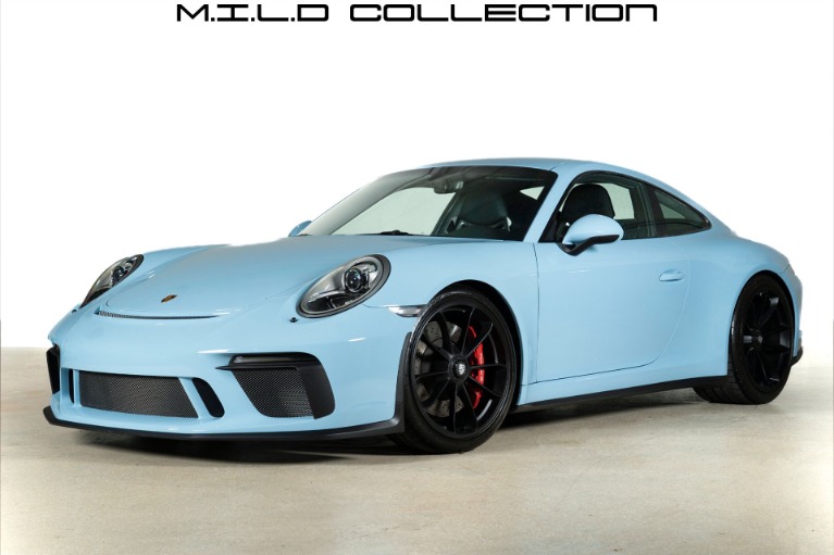 Used-2018-Porsche-911-GT3-Touring