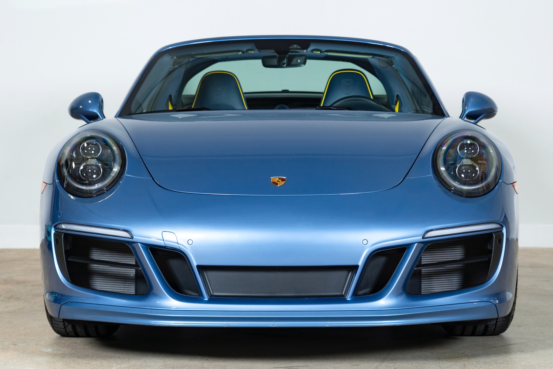 Used-2019-Porsche-911-Targa-4-GTS